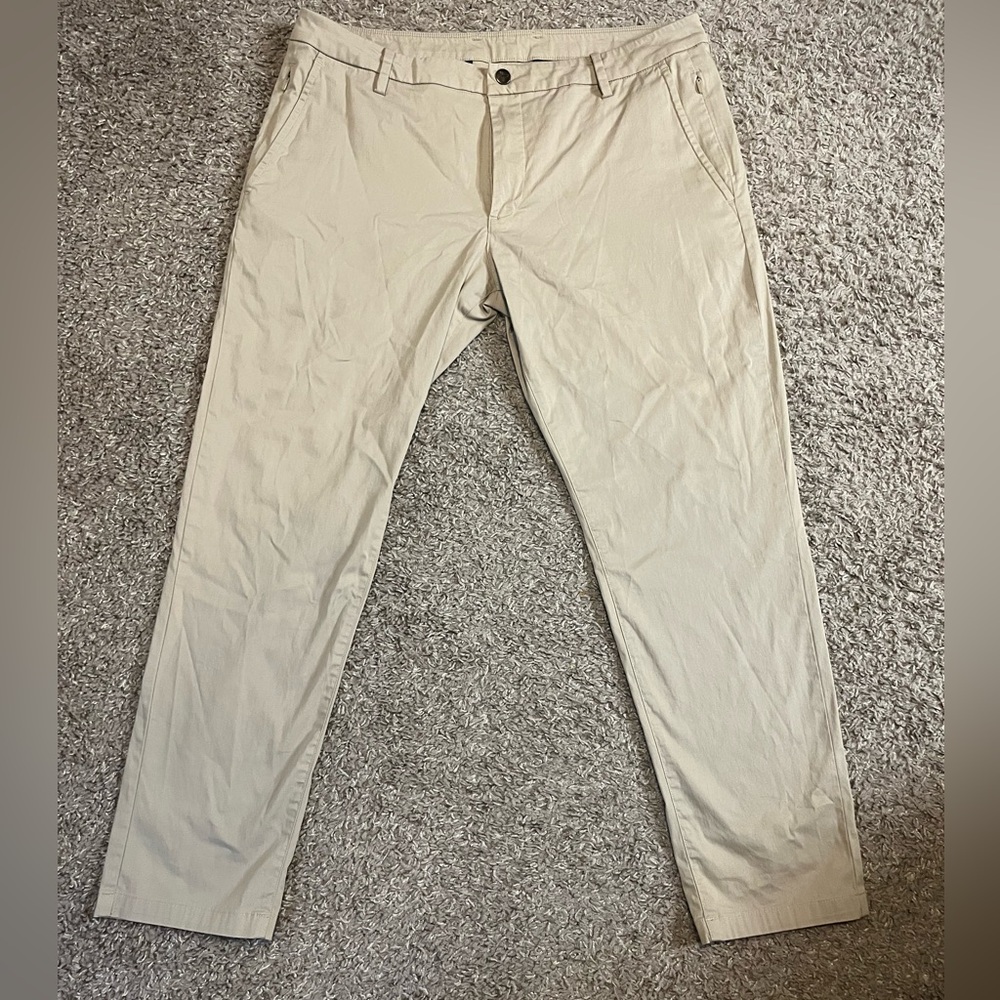 Birddogs Khakis- 36x30